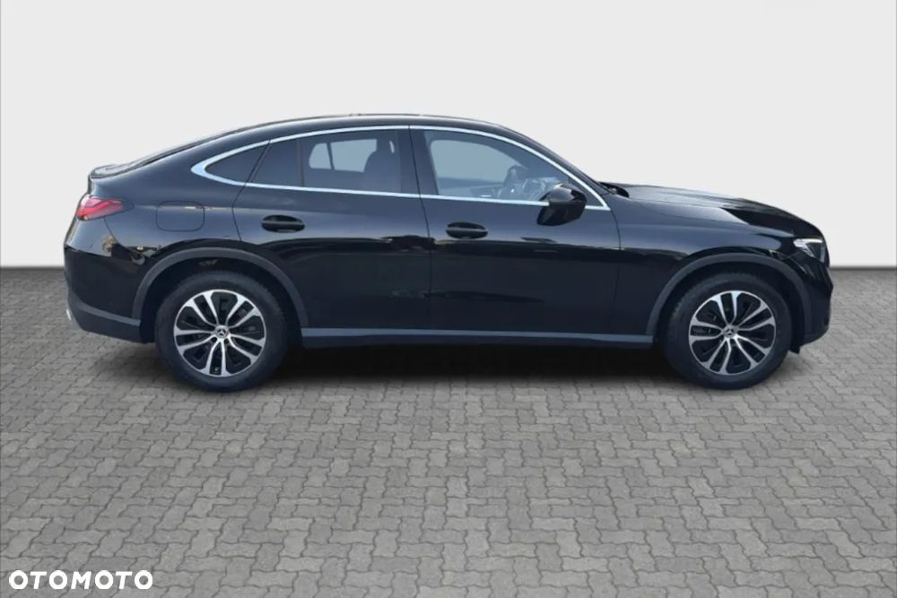 Mercedes-Benz GLC 200 d mHEV 4-Matic Avantgarde - 10