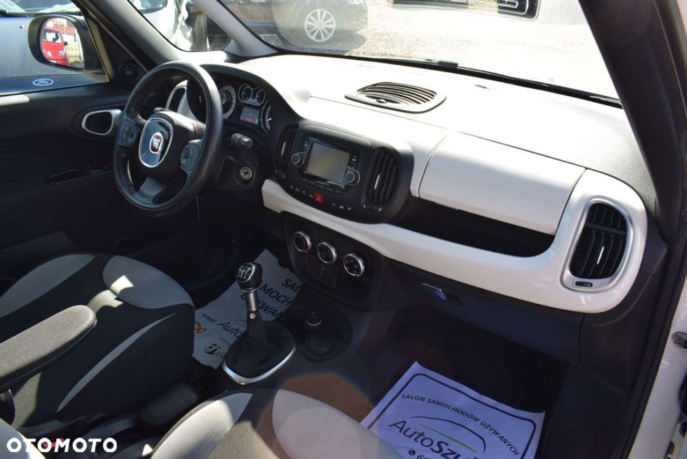 Fiat 500L - 24