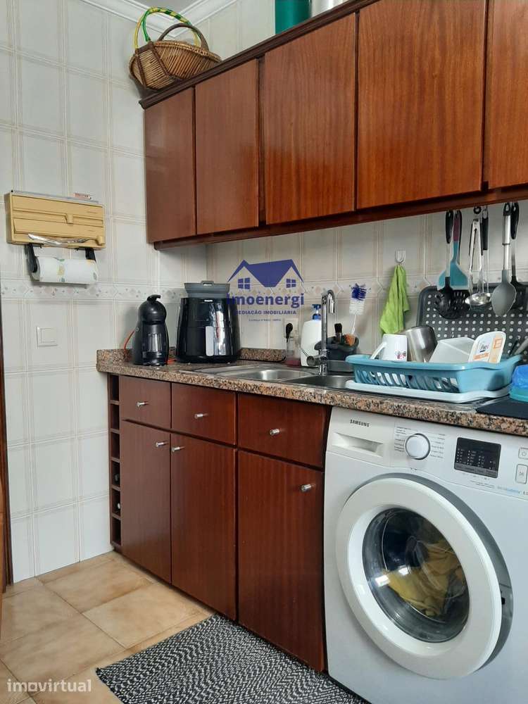 Apartamento T3 - Póvoa de Varzim - Grande imagem: 4/21