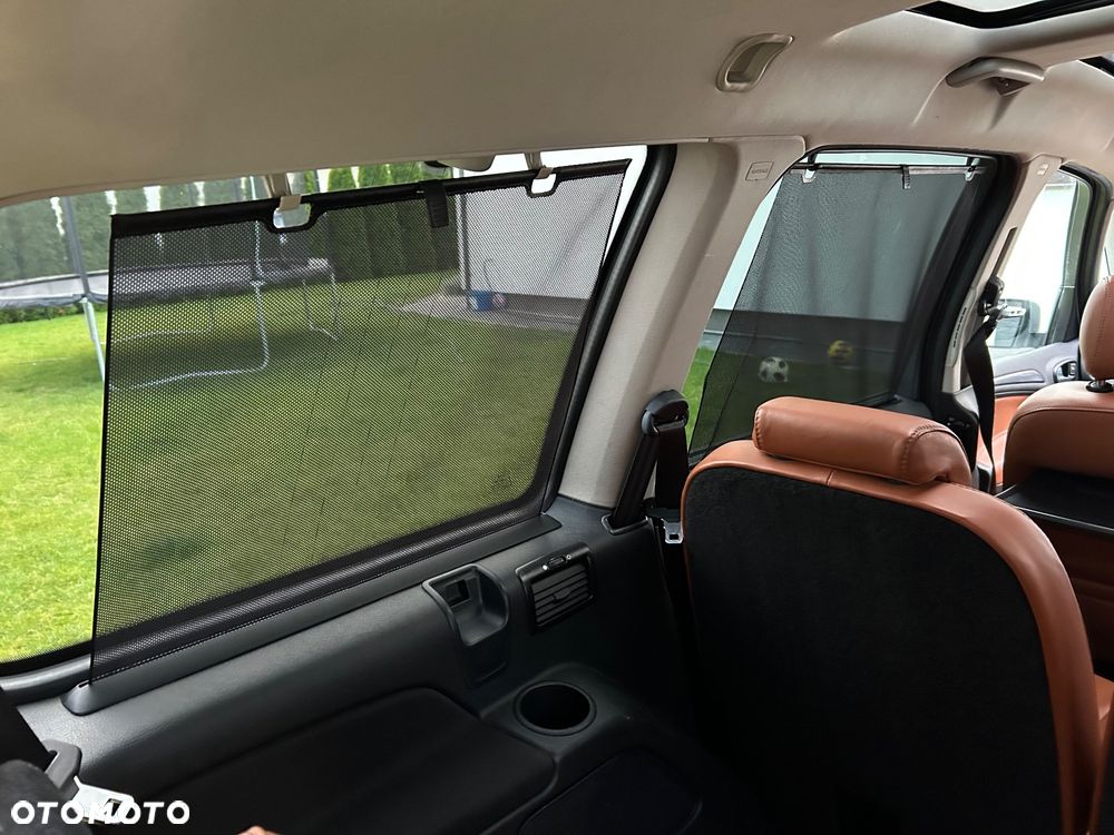 Ford Galaxy - 19