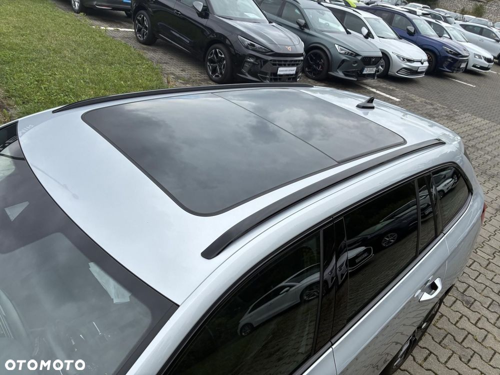 Skoda Octavia 2.0 TDI 4x4 RS DSG - 13