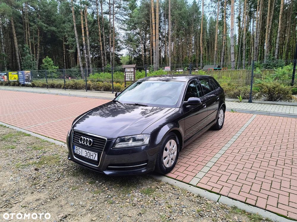Audi A3 - 10