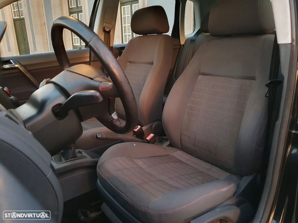 VW Polo 1.2 Confortline AC - 25