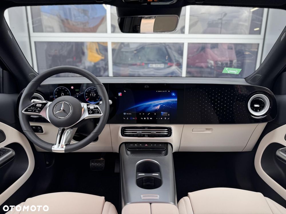 Mercedes-Benz GLB 350 4-Matic EQ 85kWh - 15