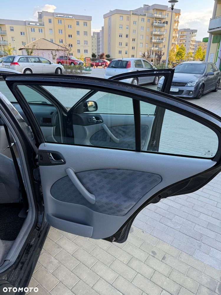 Skoda Octavia - 11