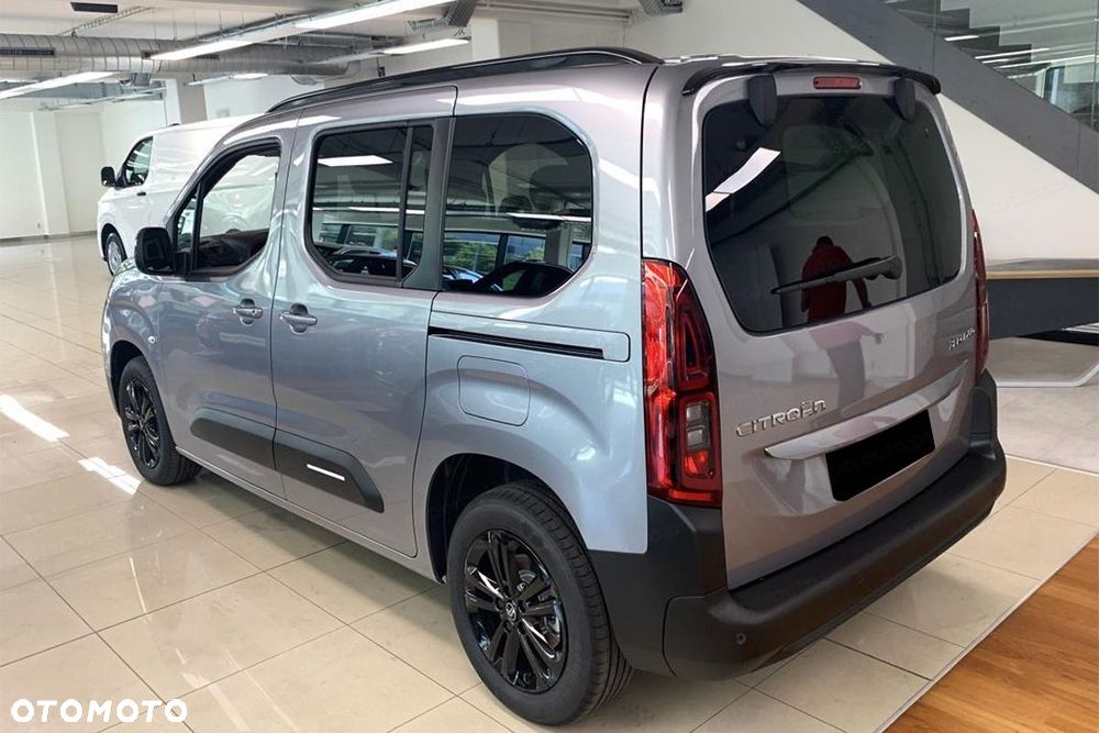 Citroën Berlingo - 6