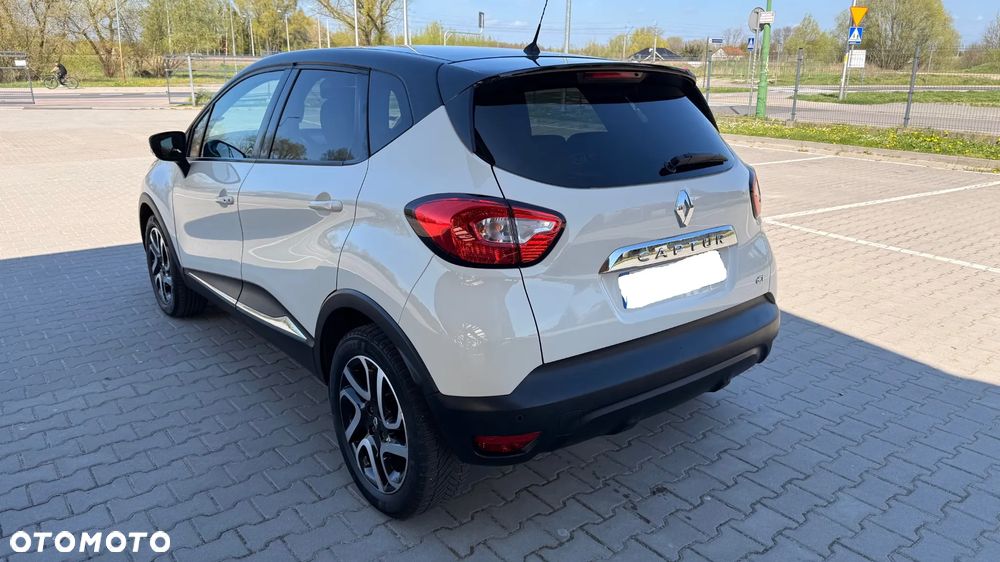 Renault Captur 1.5 dCi Energy Intens - 5