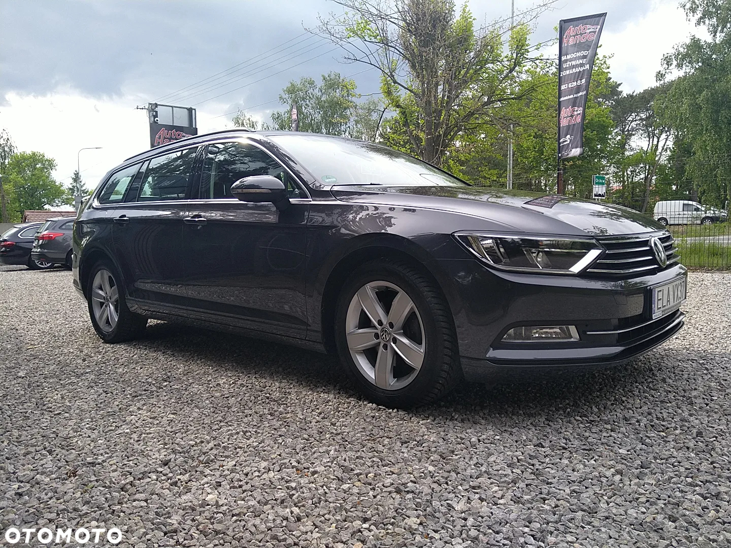 Volkswagen Passat 2.0 TDI BMT Comfortline DSG - 8