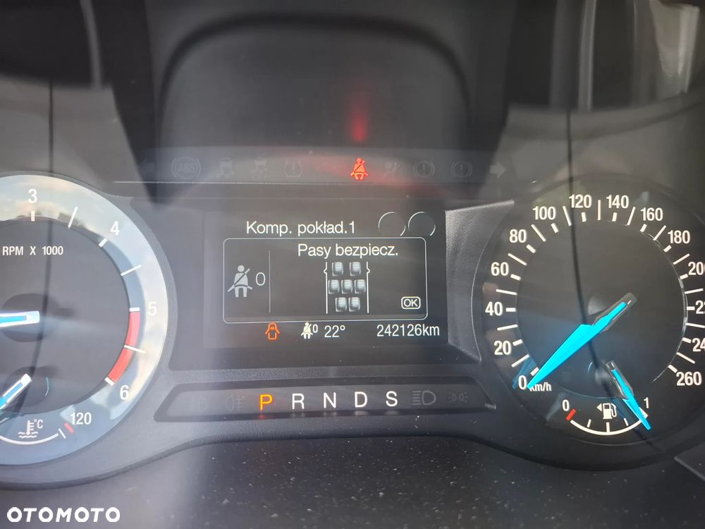 Ford S-Max - 7