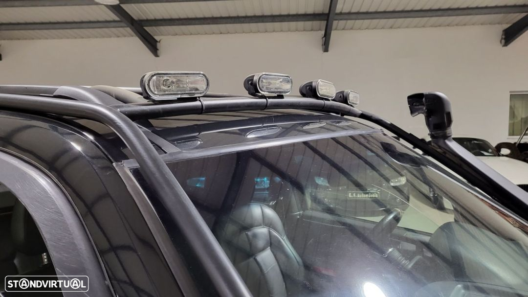 Jeep Grand Cherokee 4.0 Limited - 14