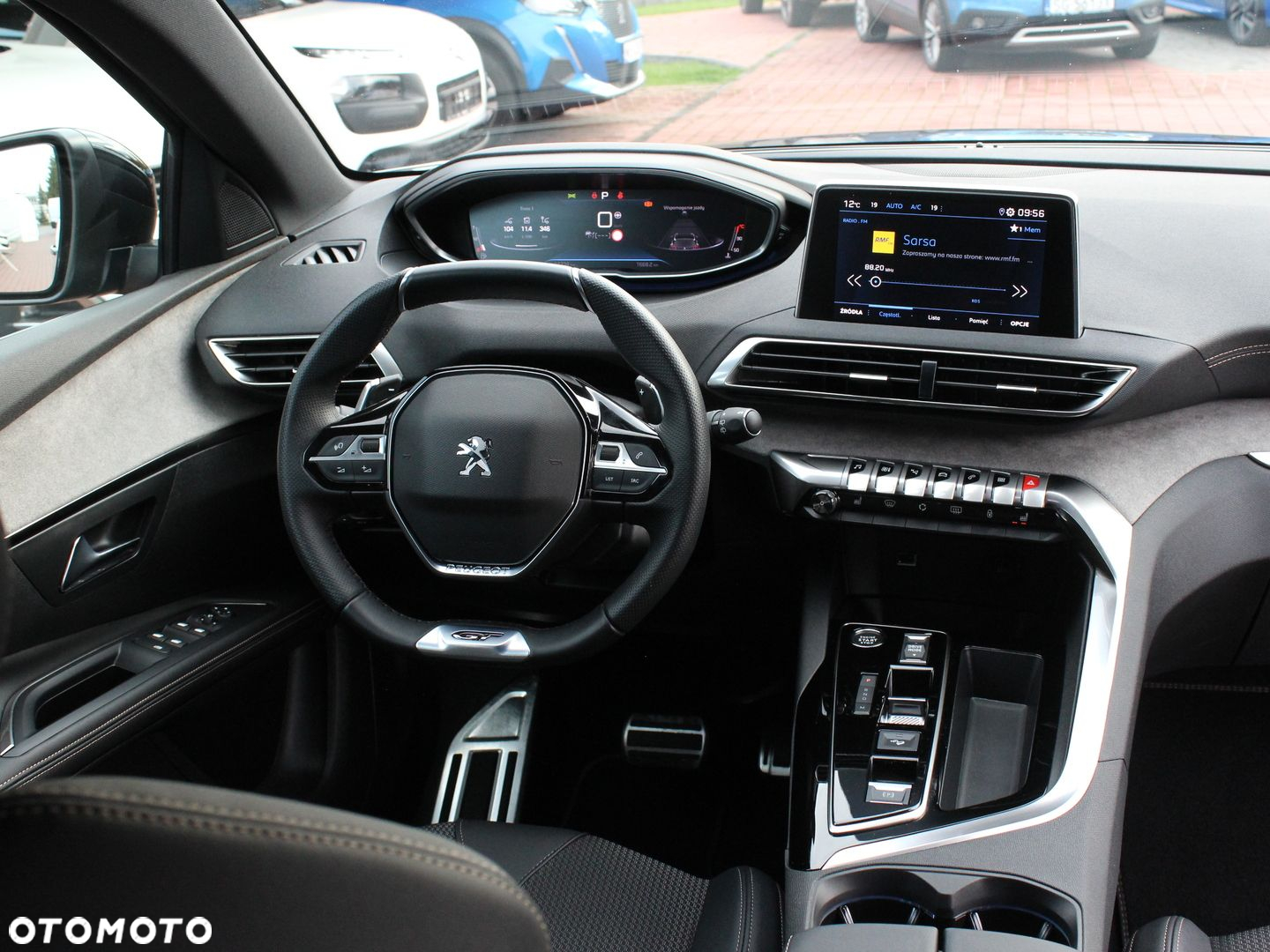 Peugeot 5008 1.2 PureTech GT S&S EAT8 - 16