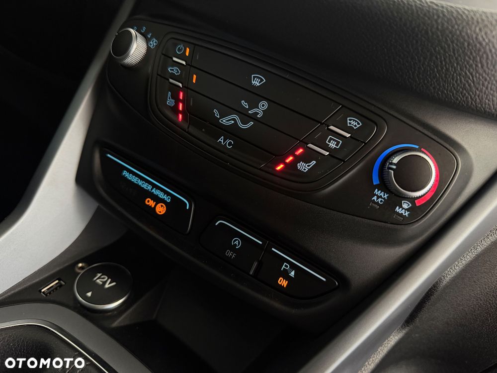 Ford B-MAX 1.0 EcoBoost Titanium X - 9
