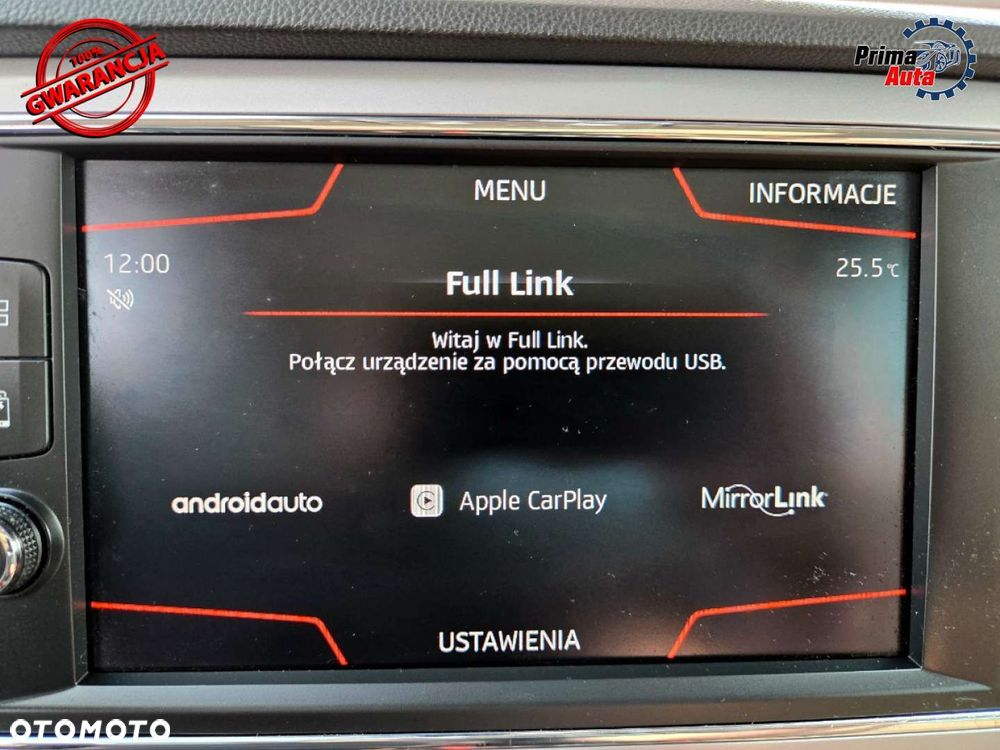 Seat Leon 2.0 TDI Xcellence - 31