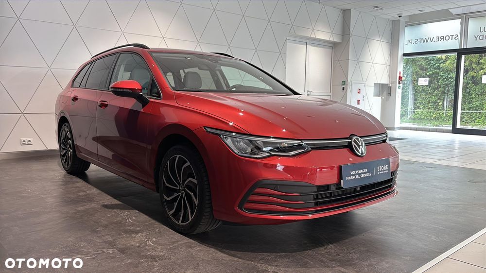 Volkswagen Golf VIII 1.5 TSI EVO Life - 7