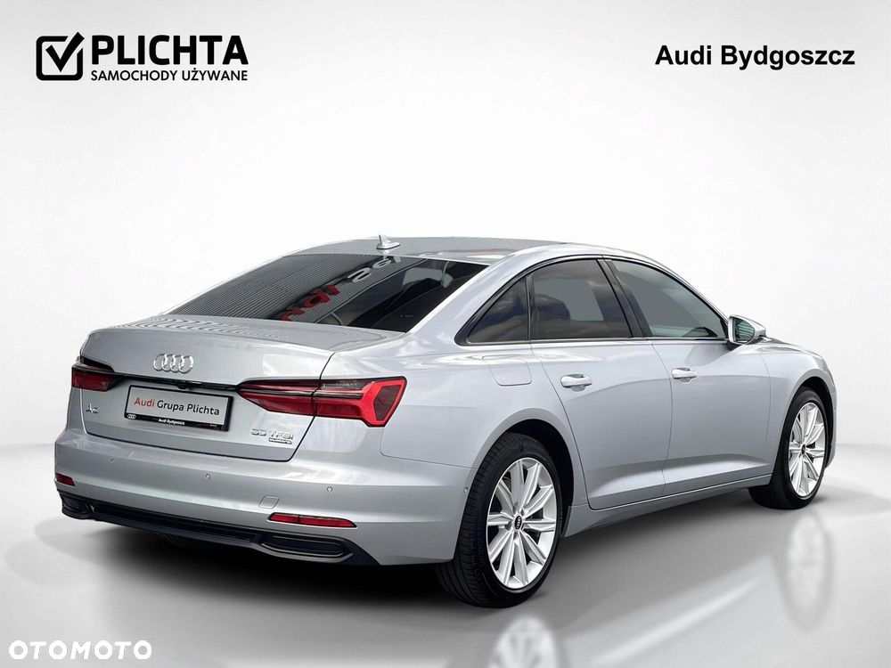 Audi A6 Limousine - 6