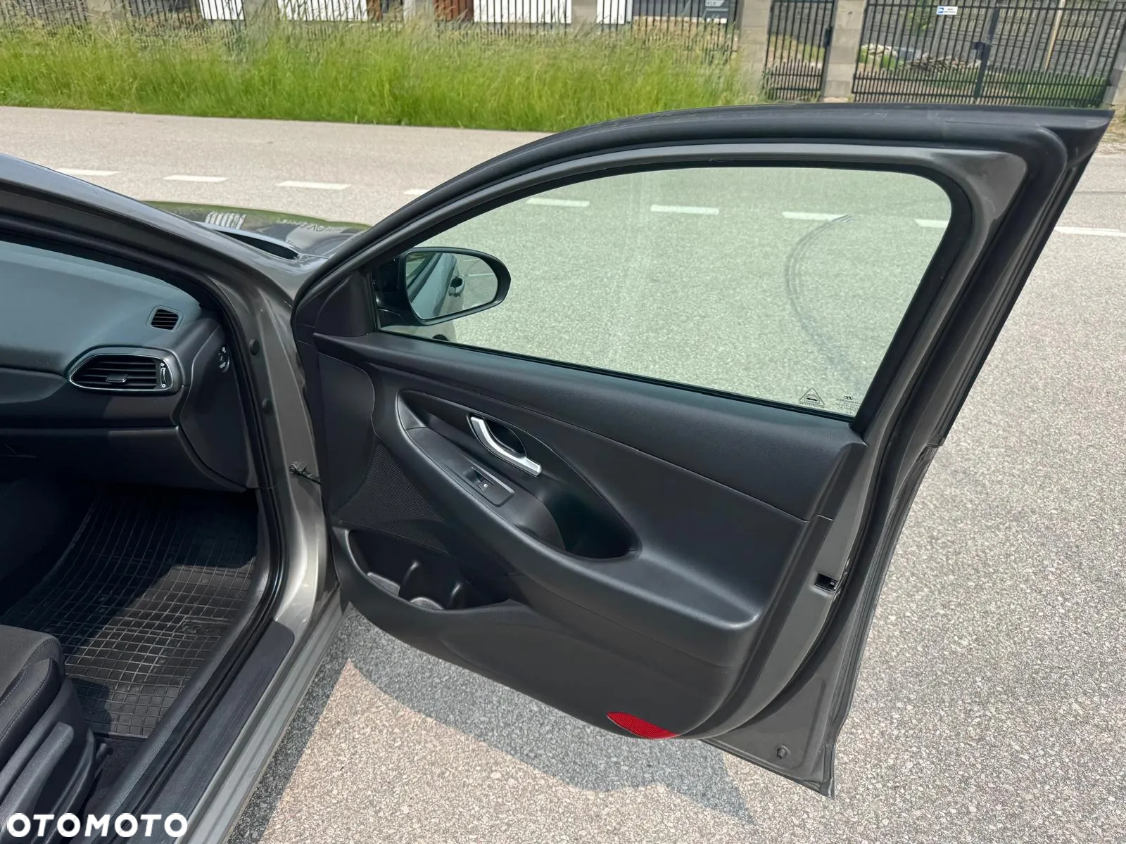 Hyundai i30 Fastback 1.4 T-GDI GPF Premium DCT - 34