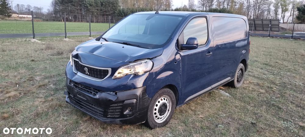Peugeot expert - 3