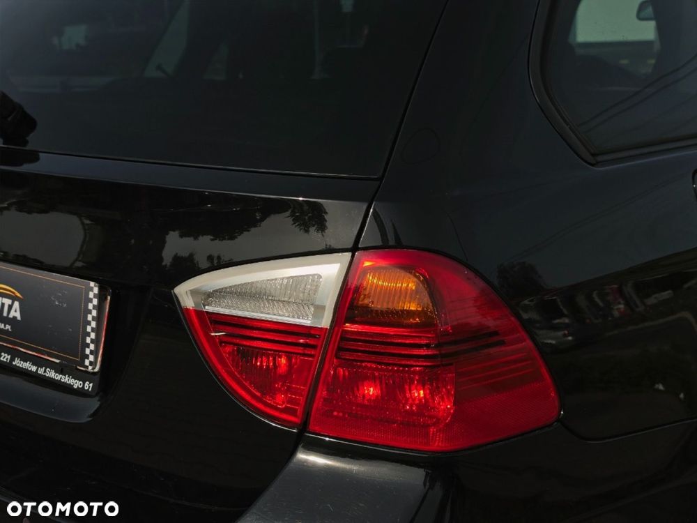 BMW Seria 3 - 9