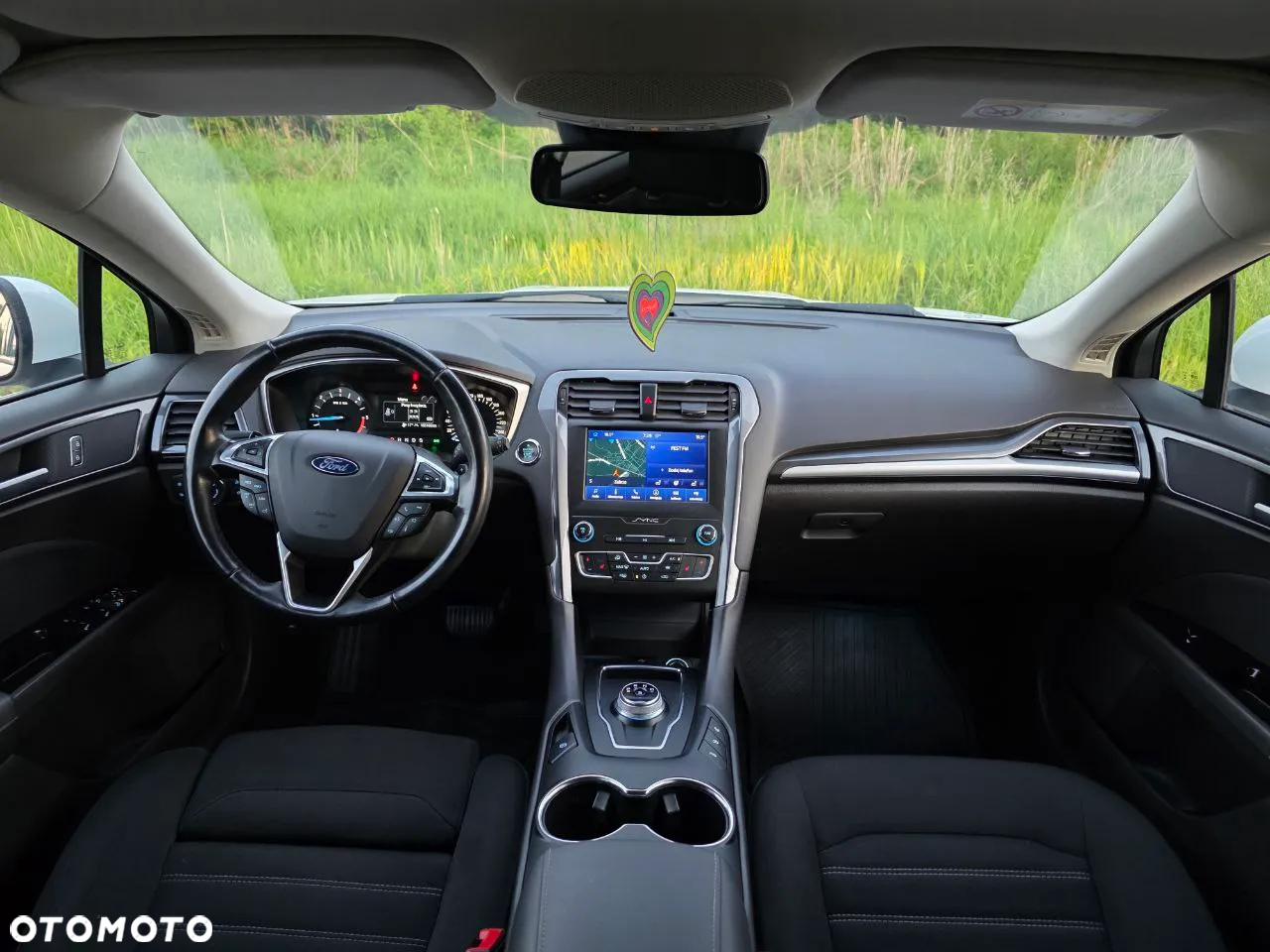 Ford Mondeo 2.0 EcoBlue Executive Plus - 2