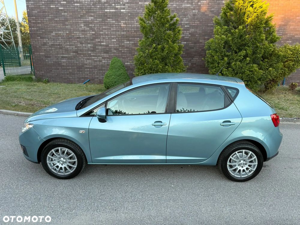 Seat Ibiza 1.4 16V Style - 3