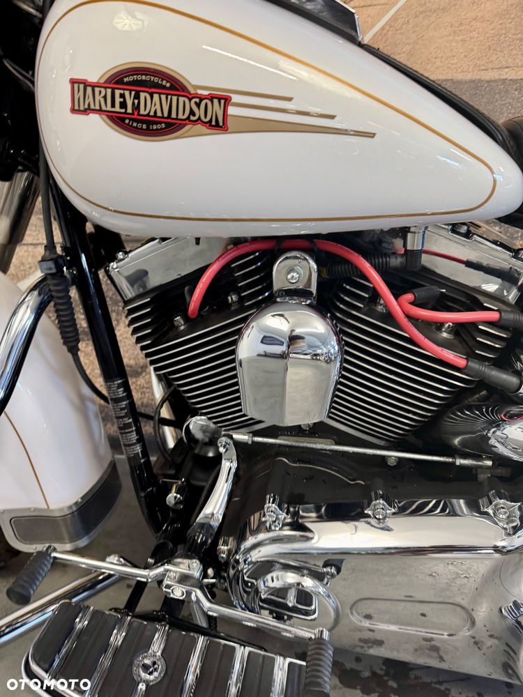 Harley-Davidson Softail Heritage Classic - 7