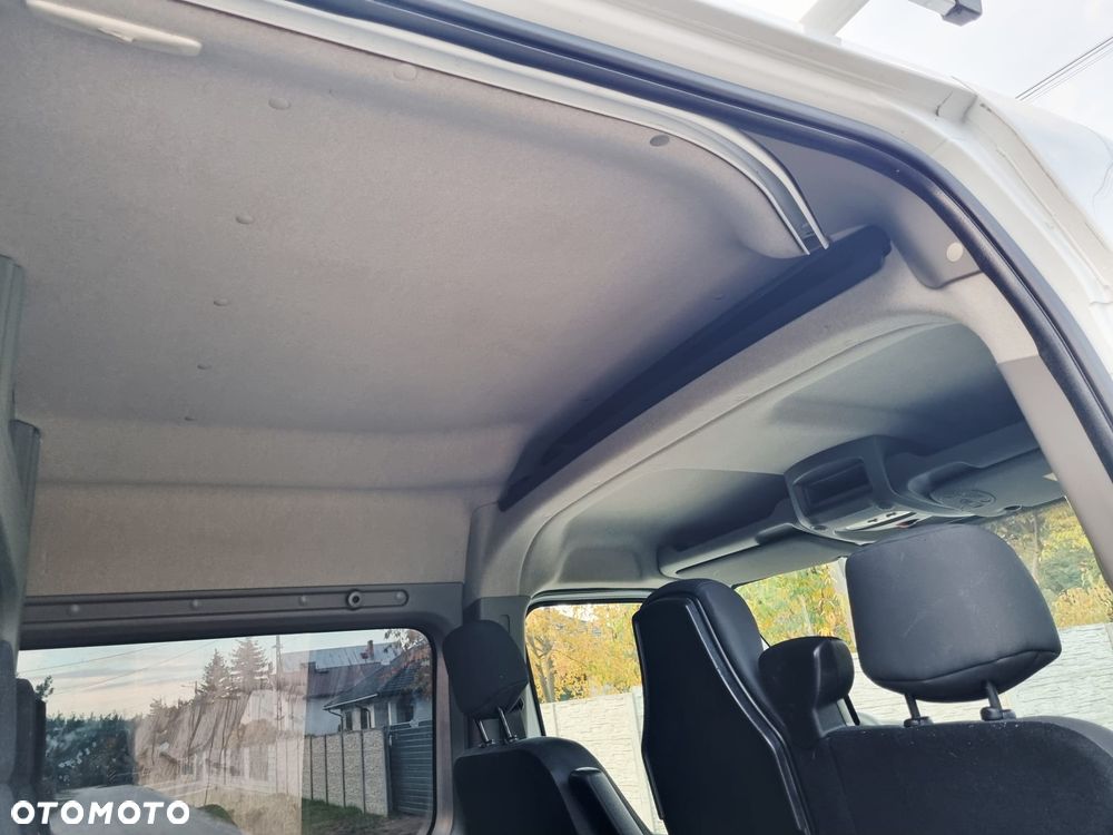 Renault Master - 24