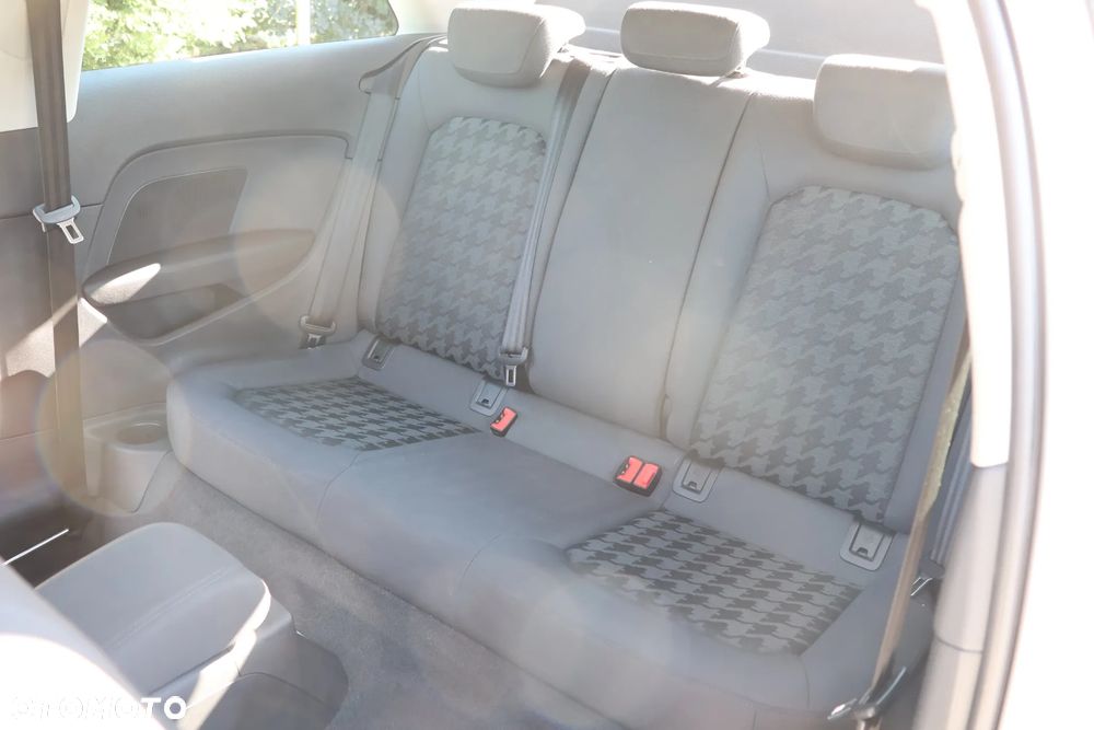 Audi A3 3-drzwiowe - 10