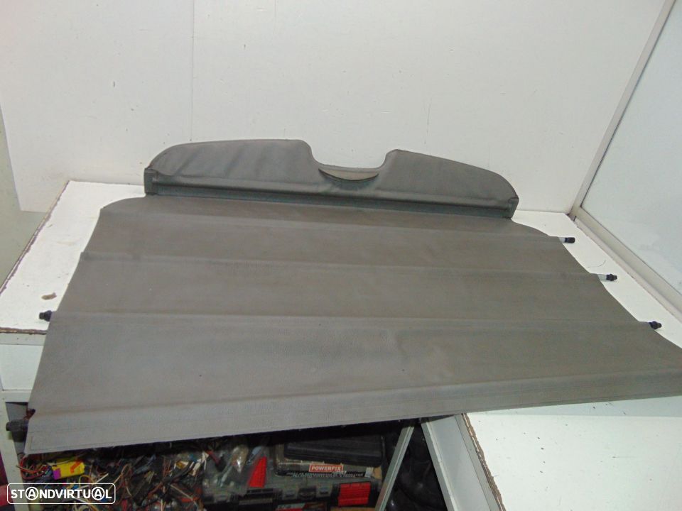 Opel vectra caravan chapeleira - 3