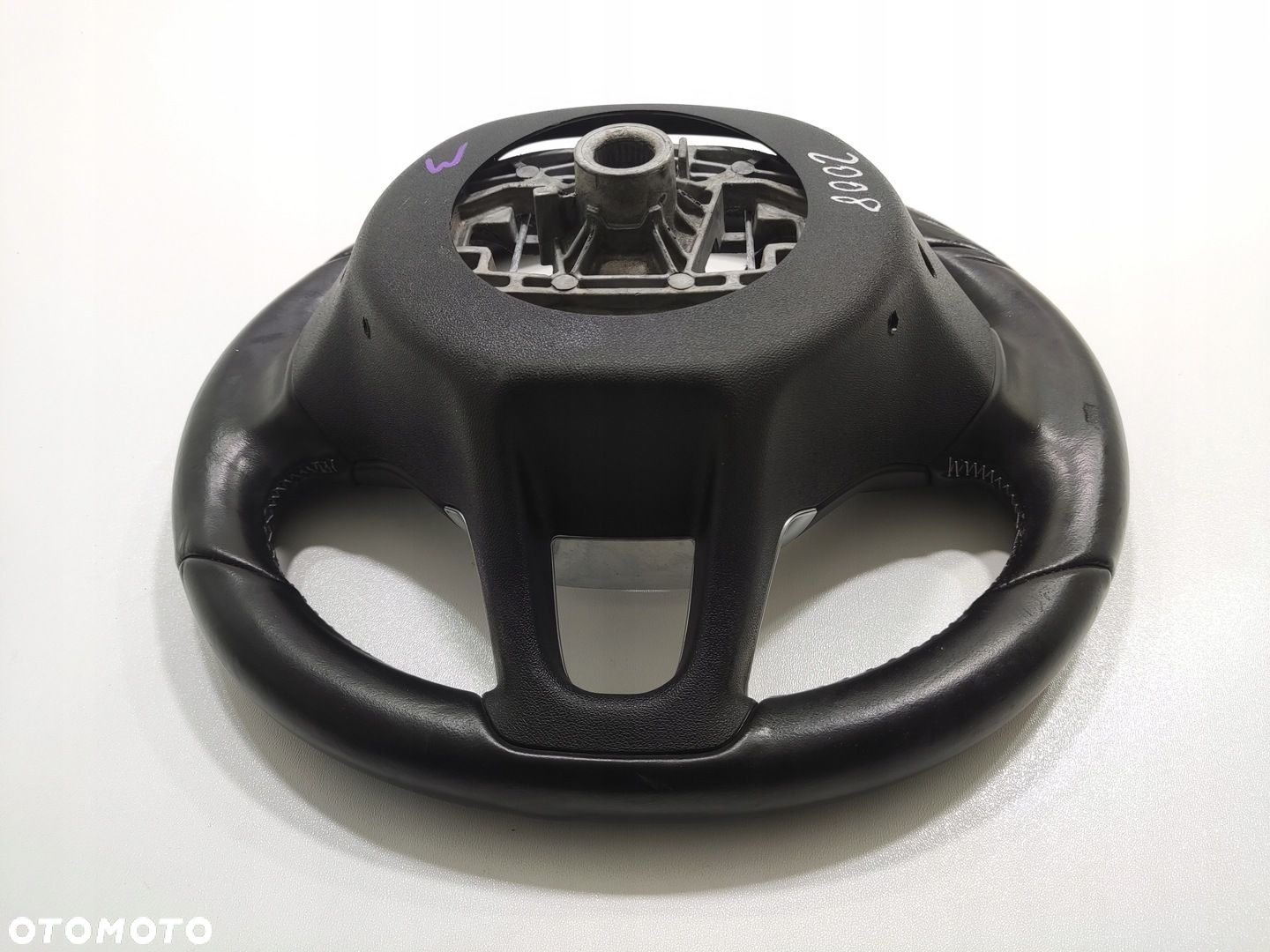 KIEROWNICA MULTIFUNKCJA STEROWNIE PEUGEOT 2008 I 2013-2016 98084115ZD - 11