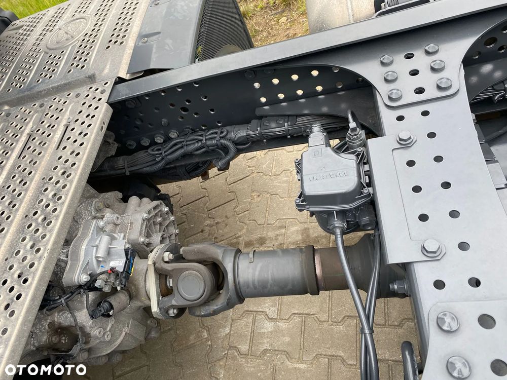 Mercedes-Benz Actros L 1845 LS - 17