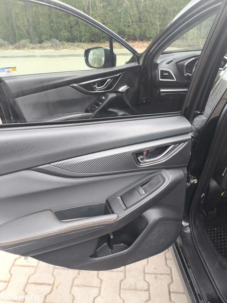 Subaru XV 2.0i Exclusive (EyeSight) Lineartronic - 33