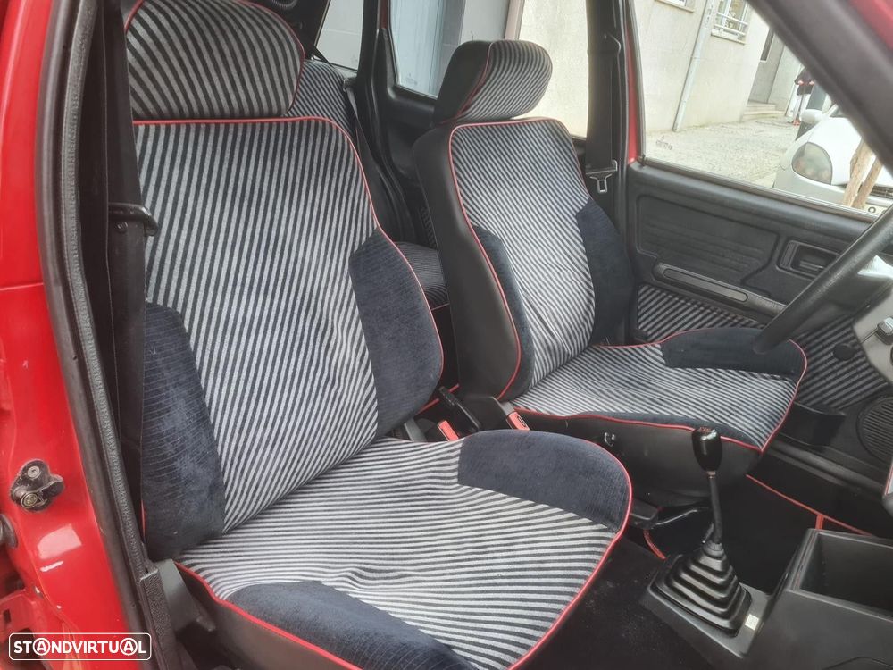 Citroën AX 14 GT - 23