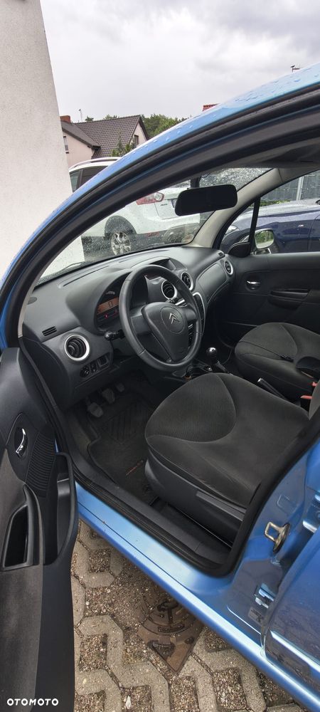Citroën C3 1.4 16V Confort - 11