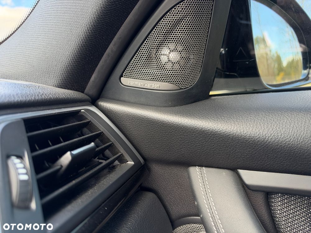 BMW M3 DKG - 14