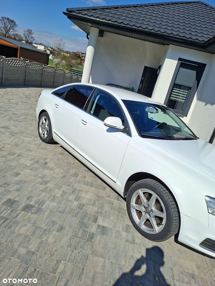 Audi A6 Limousine 2.0 TFSI - 5