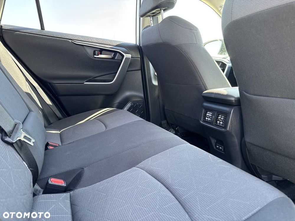 Toyota RAV4 2.0 Comfort 4x4 MS - 11