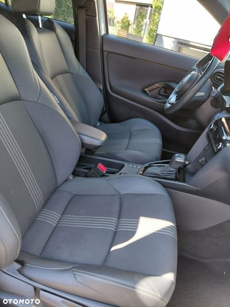Toyota Yaris Cross Hybrid 1.5 Adventure - 5