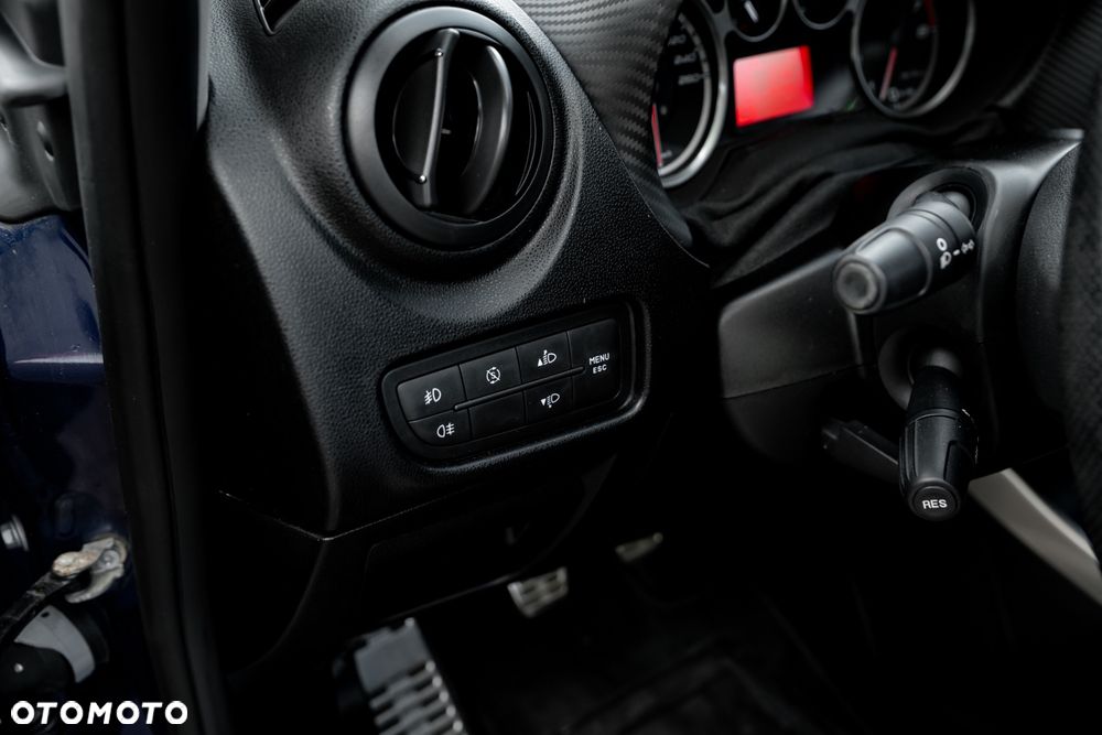 Alfa Romeo Mito 1.4 TB Progression - 19