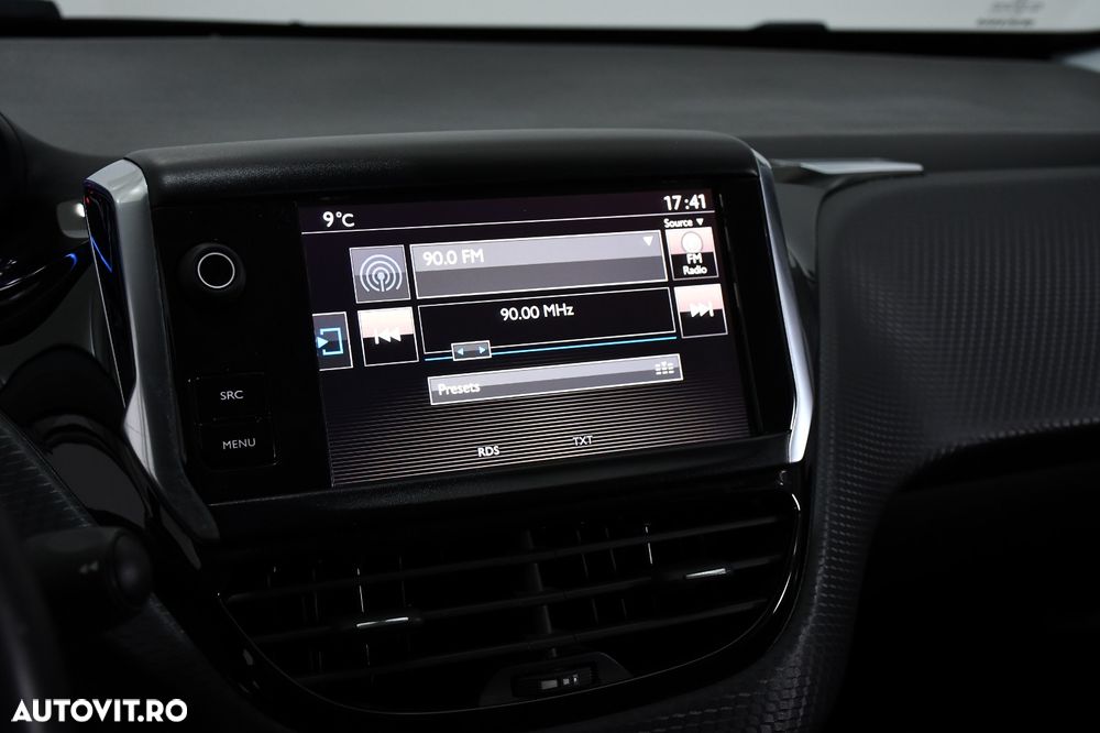 Peugeot 2008 PureTech 110 Stop&Start Allure - 25