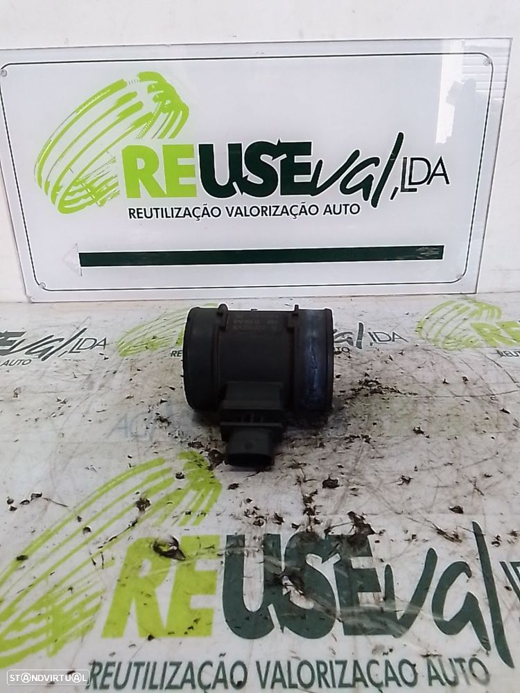 Sensor Massa Ar Caudalímetro Chevrolet Captiva (C100, C140) - 2