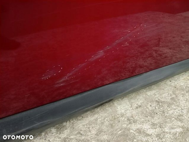 DRZWI PRAWE PRZEDNIE PRAWY PRZÓD MAZDA CX3 CX-3 15- - 3