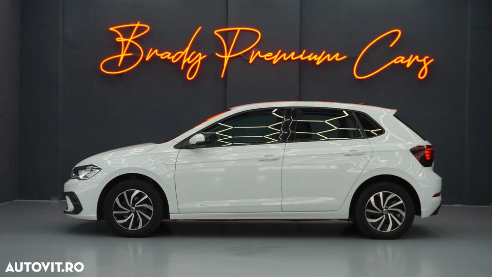 Volkswagen Polo - 3