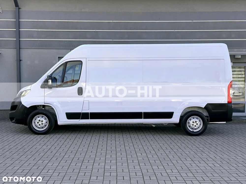 Opel Movano - 11