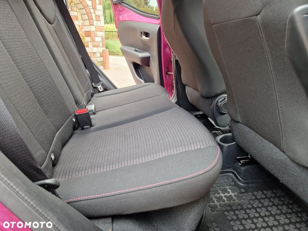 Toyota Aygo 1.0 VVT-i Color Edition - 16