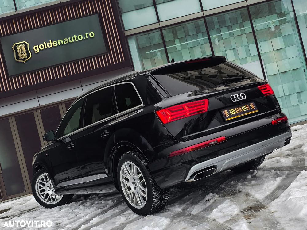 Audi Q7 - 8