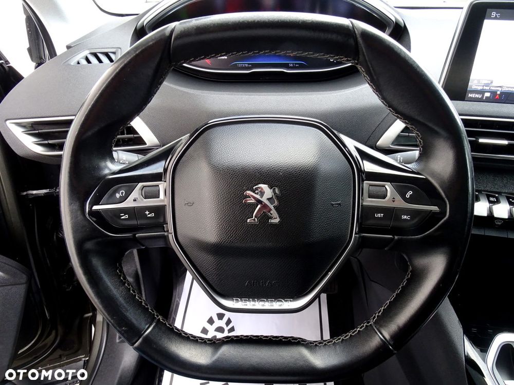 Peugeot 3008 PureTech 130 Stop & Start Allure - 16