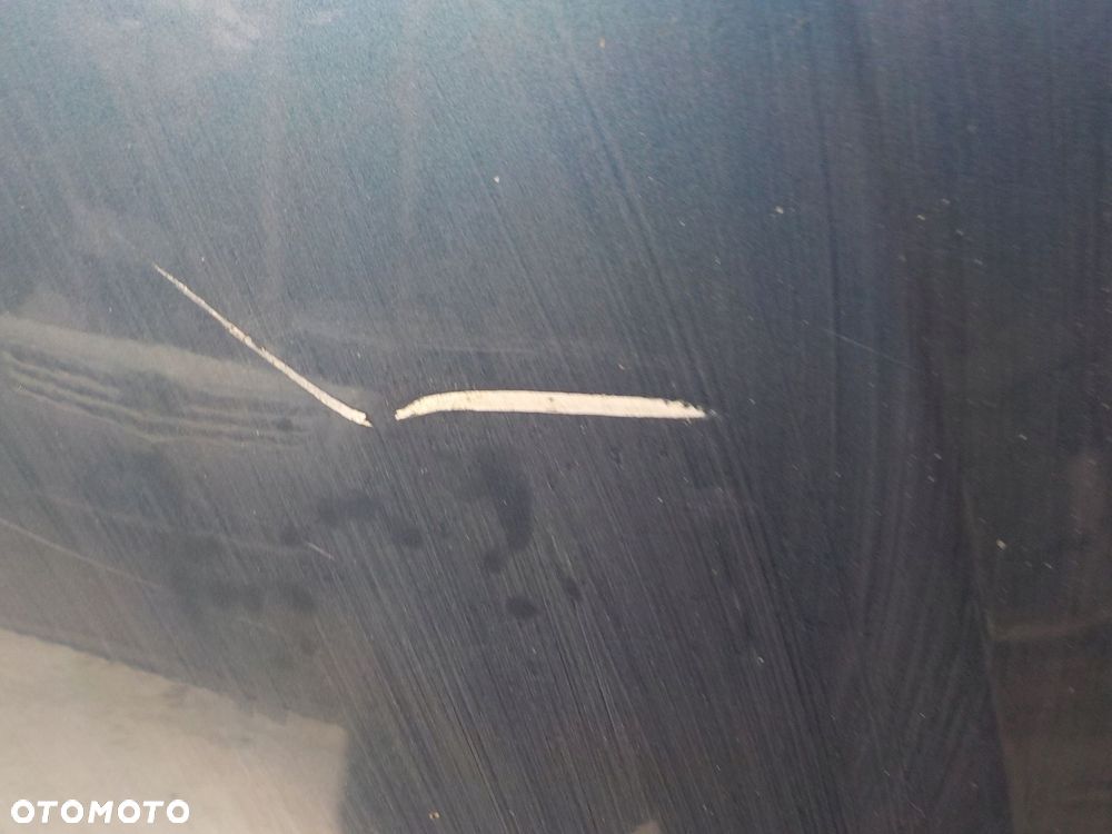 161 SUBARU IMPREZA III GH MASKA POKRYWA SILNIKA - 6