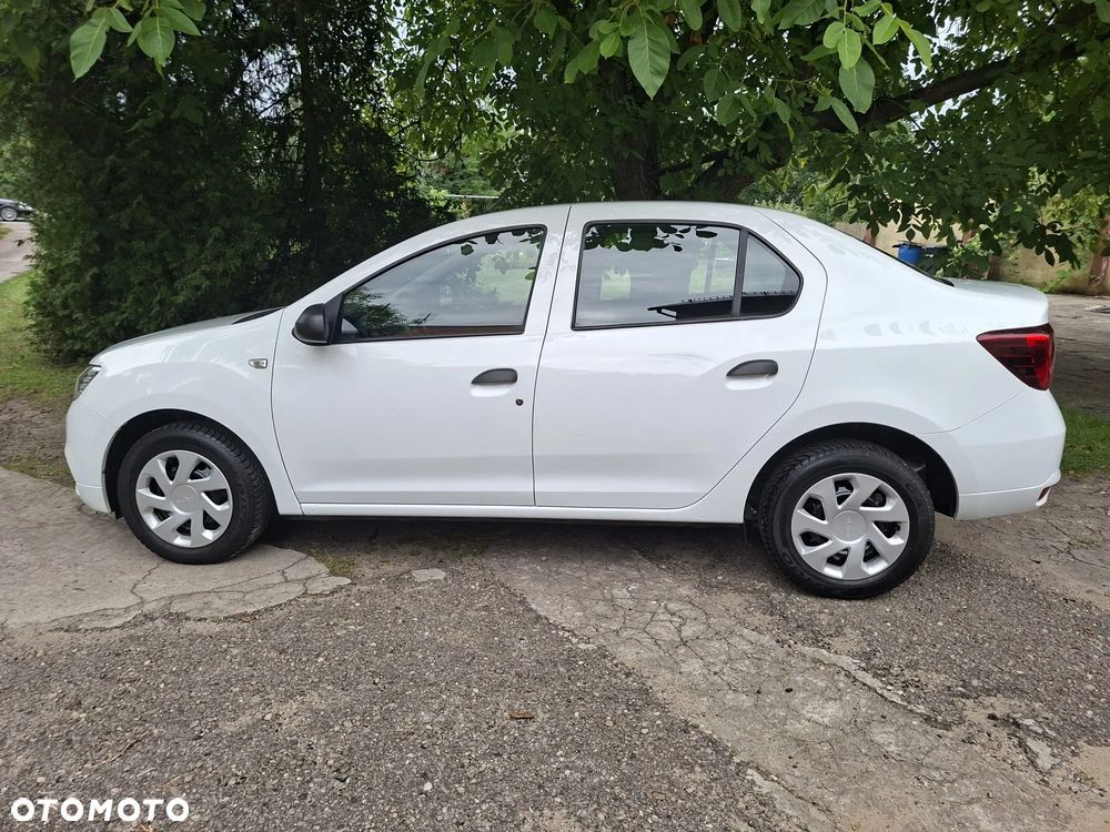 Dacia Logan 1.0 SCe Laureate - 3