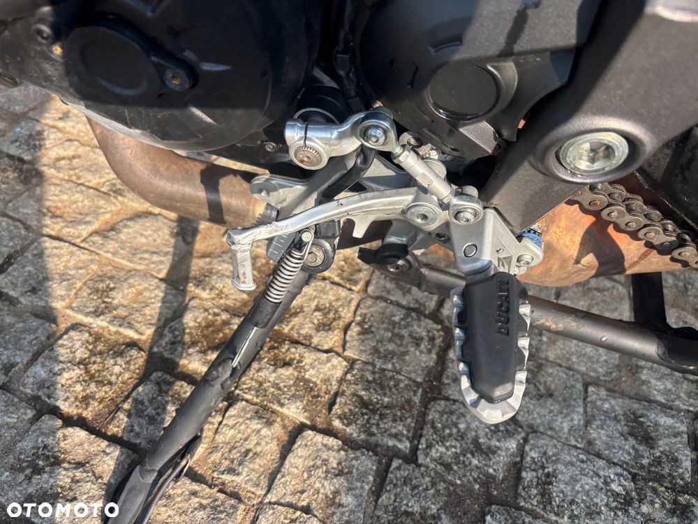 Ducati Multistrada - 6