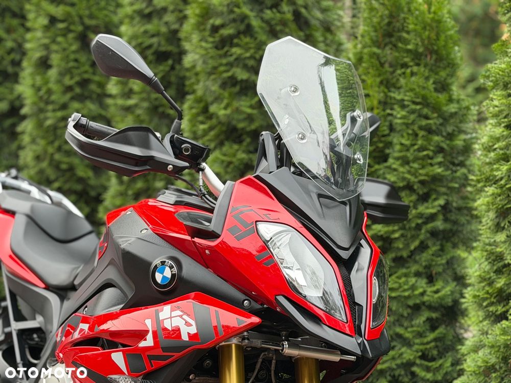 BMW XR - 11